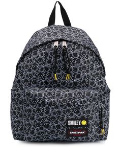 Eastpak рюкзак Pakr AOP Smiley