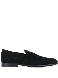 Tods классические лоферы Tod`S