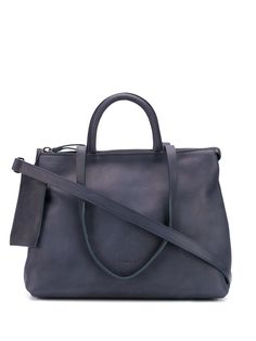 Marsèll MARSÈLL MB02861899 blu Furs & Skins->Leather