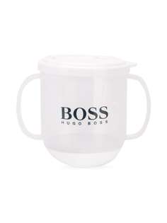 Boss Kids кружка с логотипом