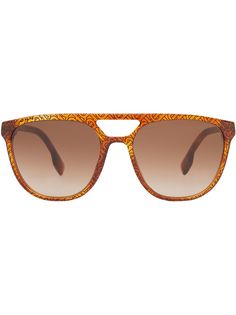Burberry солнцезащитные очки
