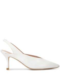 Stuart Weitzman туфли Avianna 75