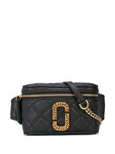 Marc Jacobs поясная сумка Claudia