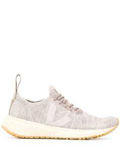Rick Owens кроссовки из коллаборации с Veja