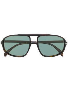 DAVID BECKHAM EYEWEAR солнцезащитные очки