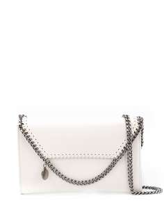 Stella McCartney сумка через плечо Falabella размера мини