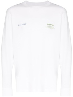 Reception Chez Za Nantes Maries De La Mer sweatshirt