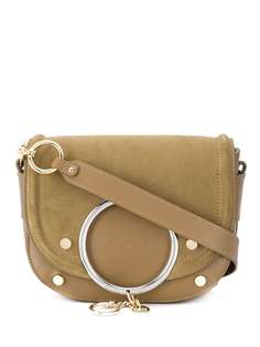 See by Chloé See by Chloé CHS19WSA29566 VERDE ApiCreated