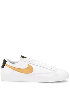 Nike кроссовки Blazer Low