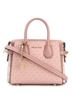 Michael Michael Kors Mercer medium belted tote