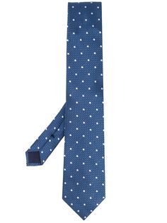 Tom Ford dotted silk tie