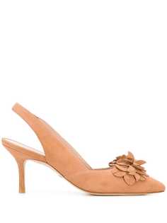 Stuart Weitzman босоножки Rossella 75
