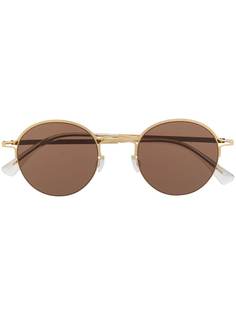 Mykita x Maison Margiela Craft sunglasses