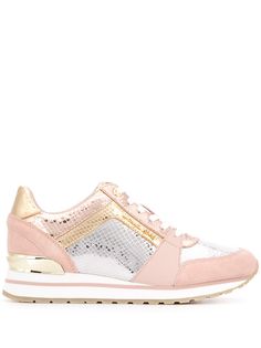 Michael Michael Kors Billie low-top sneakers