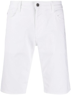 Emporio Armani джинсовые шорты