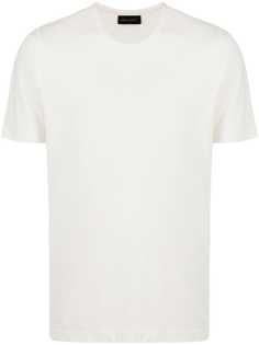 Roberto Collina round neck T-shirt