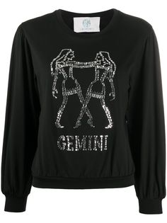 Alberta Ferretti J120201725003 GEMELLI