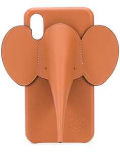 Loewe elephant iPhone X/XS case