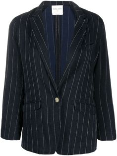 Forte Forte pinstriped blazer