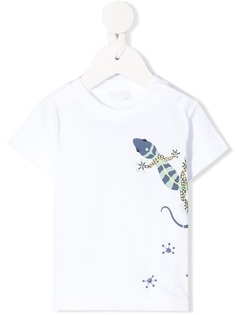 Il Gufo printed crew-neck T-shirt