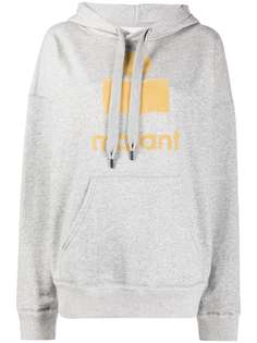 Isabel Marant Étoile long sleeve Mansel sweatshirt