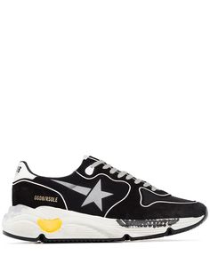 Golden Goose Running Sole sneakers