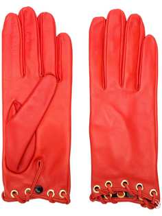 Manokhi short gloves