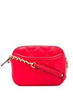 Tory Burch Fleming soft crossbody bag