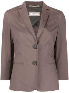 Peserico single-breasted suit jacket