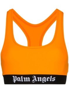 Palm Angels classic sports bra