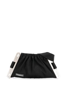 MISBHV Banana logo belt bag