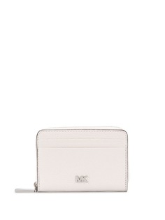 Michael Michael Kors logo plaque purse