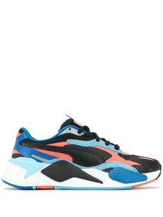 Puma кроссовки RS-X3 Level Up