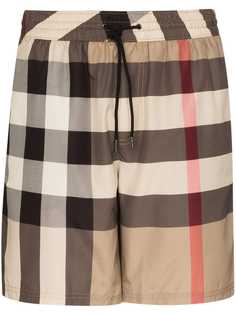 Burberry Vintage Check swim shorts