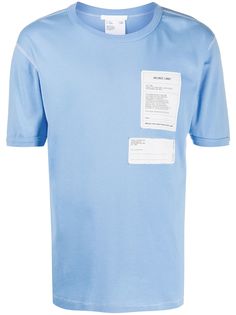 Helmut Lang Base Layer T-shirt