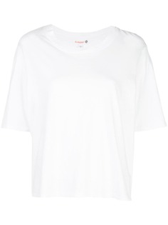 Sundry short sleeve boxy tee