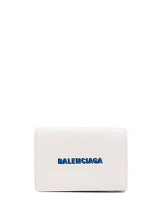 Balenciaga mini Cash wallet