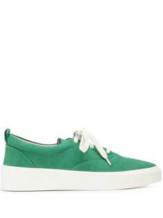 Fear Of God lace-up sneakers