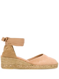 Castañer Carina wedge espadrilles