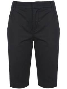Vince knee-length chino shorts