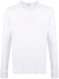 James Perse crew neck T-shirt