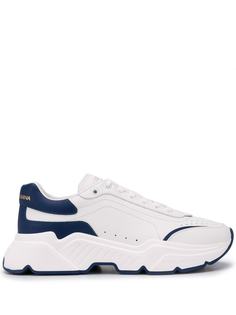 Dolce & Gabbana кроссовки Daymaster