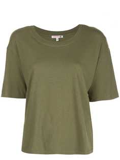 Sundry crew neck boxy tee