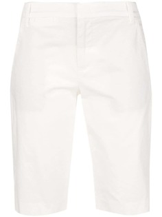 Vince knee-length chino shorts