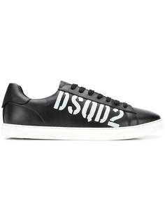 Dsquared2 кроссовки DSQD2