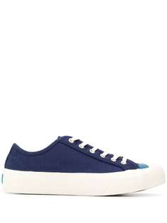 YMC round toe sneakers