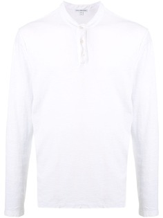 James Perse Henley T-shirt