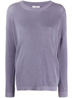 Peserico fine knit jumper