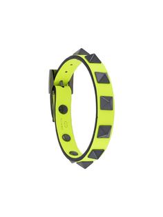 Valentino Valentino Garavani Rockstud buckle bracelet