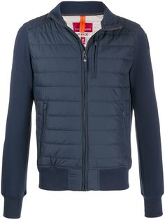 Parajumpers комбинированная куртка Elliot